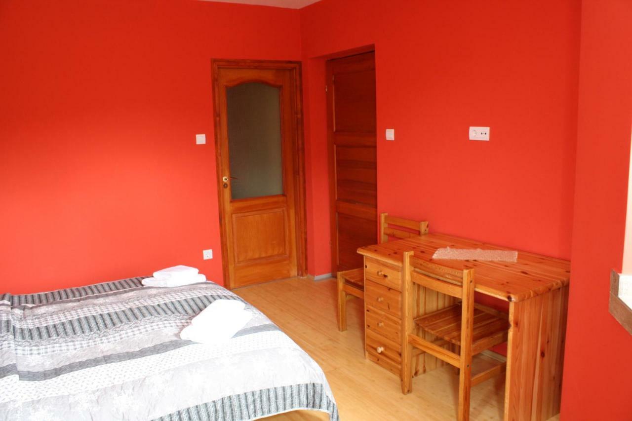 Kedvenc Vendeghaz Hotel Miskolc Luaran gambar