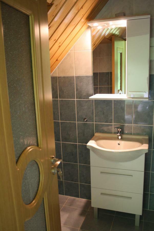 Kedvenc Vendeghaz Hotel Miskolc Luaran gambar