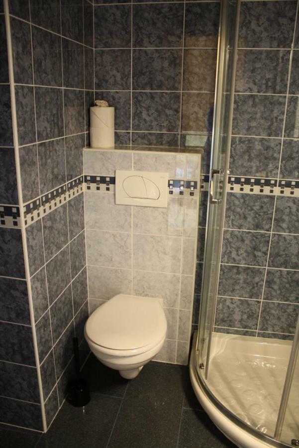Kedvenc Vendeghaz Hotel Miskolc Luaran gambar
