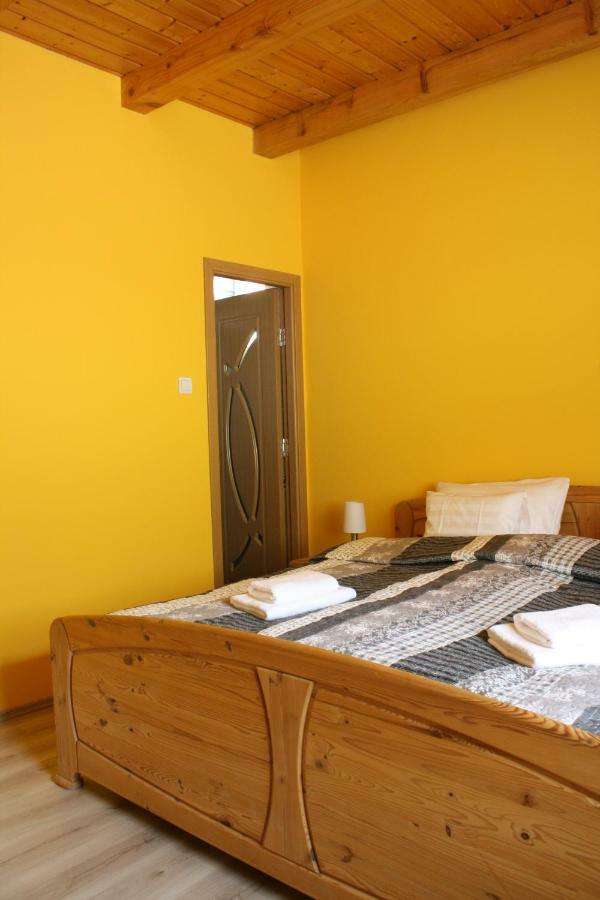 Kedvenc Vendeghaz Hotel Miskolc Luaran gambar