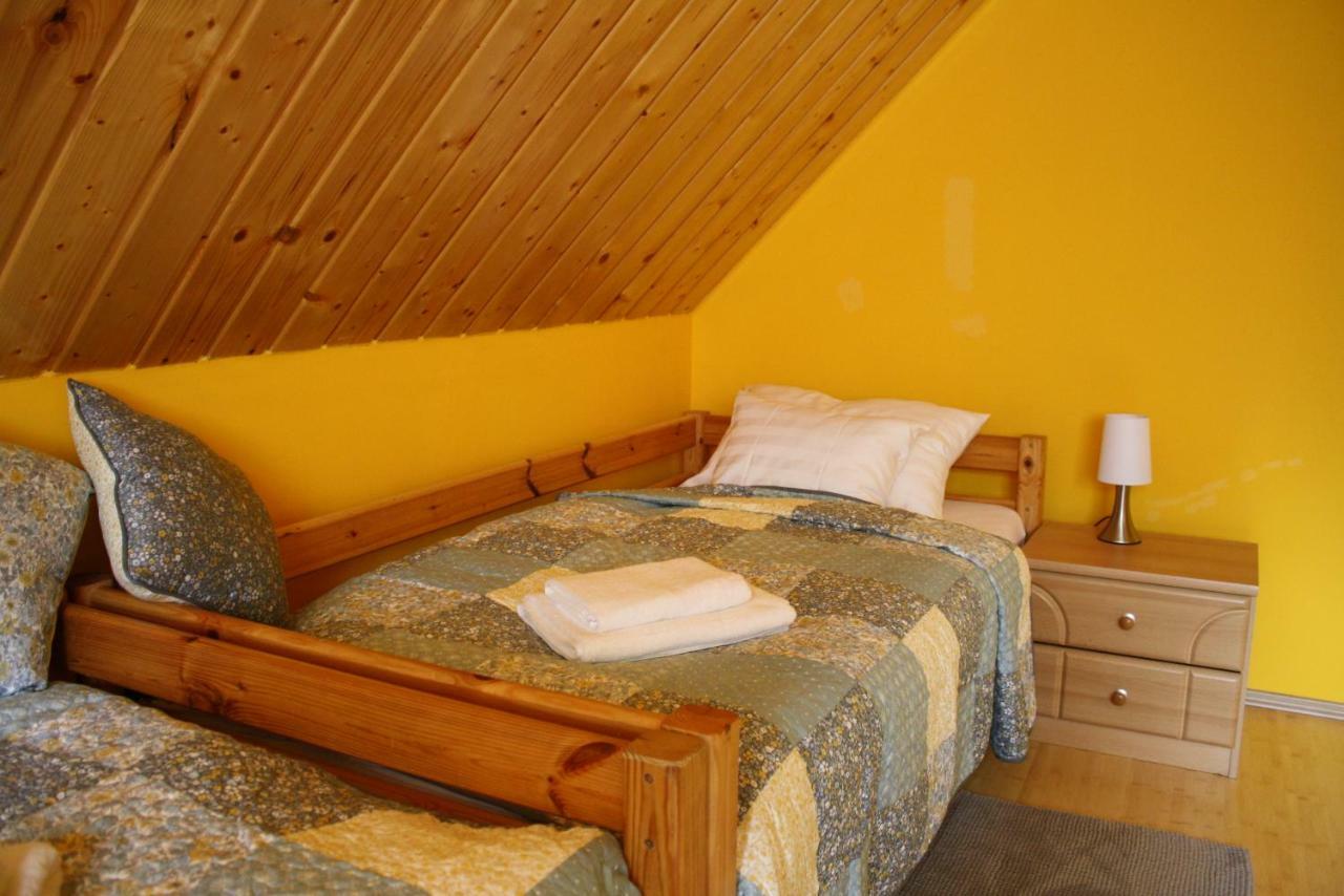 Kedvenc Vendeghaz Hotel Miskolc Luaran gambar