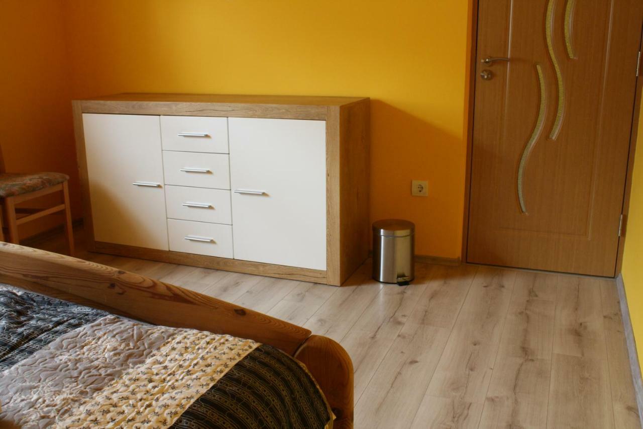 Kedvenc Vendeghaz Hotel Miskolc Luaran gambar