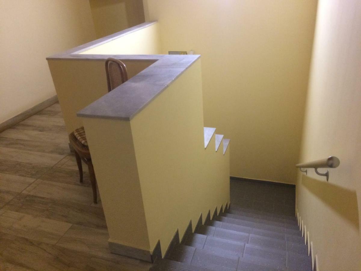 Kedvenc Vendeghaz Hotel Miskolc Luaran gambar